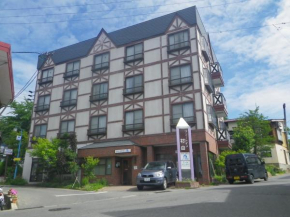 Resort Inn Murata, Iiyama